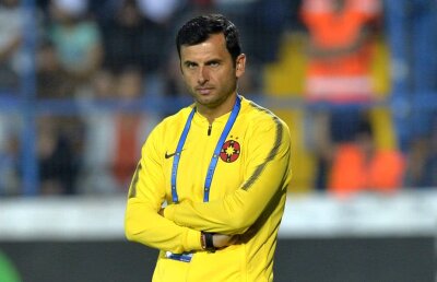 Înrobire sistematică la FCSB » 10 decizii prin care Becali l-a umilit iremediabil pe Dică 