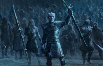 Topul celor mai piratate seriale din anul 2017