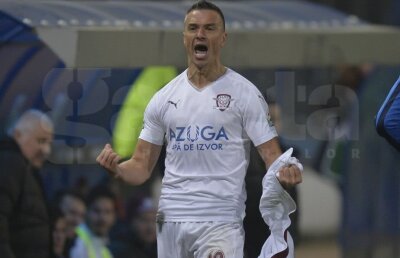 Marea supărare a lui Daniel Pancu: "Steaua e regretul meu"