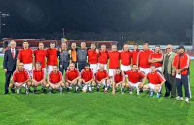 3 dezvăluiri tari ale lui Florin Prunea: "Am plecat plângând" + cine îi dădea gol de la Steaua: "Cu Hagi nu aveam probleme, dar el îmi dădea de oriunde"