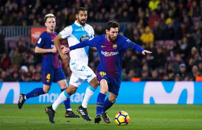 Afirmația cu care Messi a uimit pe toată lumea: "La acest lucru mai am de lucrat"