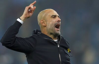 VIDEO Guardiola n-a mai rezistat! A răbufnit după primul meci al anului: "O să omorâm jucătorii! Nu e normal"