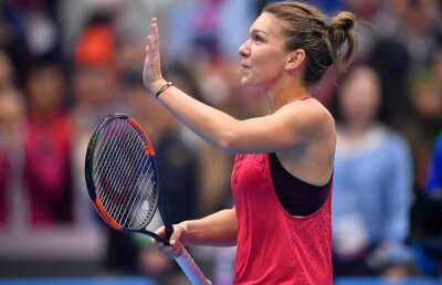 Moment uriaș pentru Simona Halep! De ce calificarea în sferturile de la Shenzen înseamnă enorm