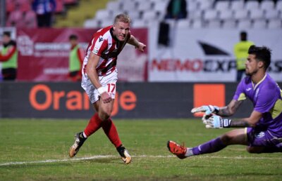 EXCLUSIV Ce se întâmplă cu Nemec » Planul surprinzător pus la cale de Gigi Becali