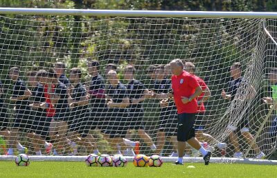 CFR Cluj și-a stabilit amicalele iernii » 5 meciuri de pregătire pentru echipa lui Dan Petrescu 