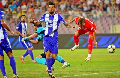 Se reunește ACS Poli Timișoara » Planurile echipei până la începerea campionatului 