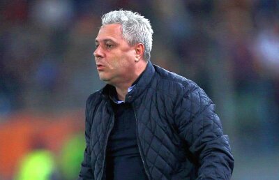 Un fost atacant de la FCSB i-a confirmat lui Șumudică: "Mi-a spus că și-ar dori să lucreze cu mine"