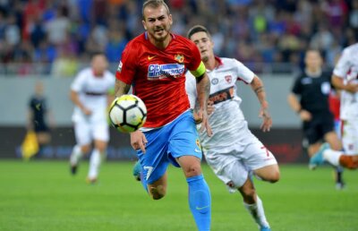 Ofertă de ultimă oră pentru Alibec pentru o perioadă incredibilă » Becali a dezvăluit culisele afacerii și a avut un mesaj categoric către jucător: "Chiar n-ai atâta bărbăție și ambiție?"