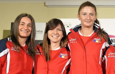 SIMONA HALEP. Numai în tenis se poate întâmpla! Situaţie ciudată pentru Simona Halep şi Irina Begu la meciul de mâine