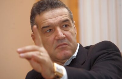 Becali anunță o supermutare la FCSB: "Cred că îl vom lua" » Pe cine mai vrea, ce zice de Băluță și Nemec + condiția pentru alt transfer de marcă