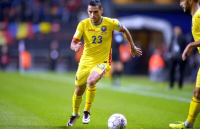 Nicolae Stanciu și-a decis viitorul! Anamaria Prodan dezvăluie motivele deciziei » A refuzat FCSB și Beșiktaș