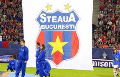 EXCLUSIV CSA contraatacă și anunță răspicat: "Cine a comandat sondajul? Steaua suntem noi"