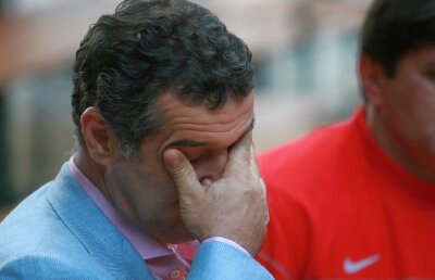 Gigi Becali vrea să transfere un fotbalist ofensiv care n-a mai dat gol de aproape un an! Cifre dezastruoase pentru o țintă a celor de la FCSB