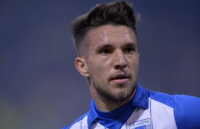 Dorit de Becali, Băluță a decis ce va face: "Asta e tot ce contează! Dacă vine oferta, voi pleca acolo"