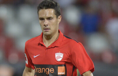 EXCLUSIV O nouă țeapă dată lui Dinamo » Palici i-a dat "reject" lui Negoiță