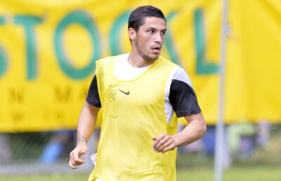 Episod incredibil cu Nicolae Stanciu în prim-plan: "Ce caută ăsta aici? Cu el vrei să iei campionatul?"