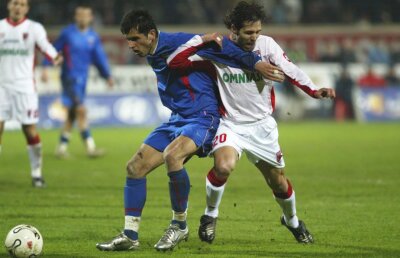 Talpan e dinamovist :) Planul prin care Dinamo ar rămâne singura supraviețuitoare a Ligii 1