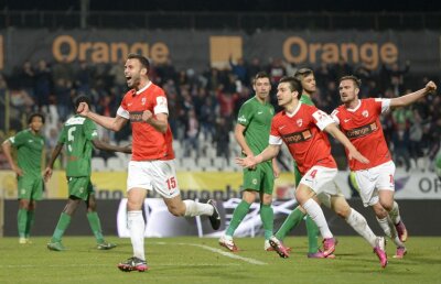 EXCLUSIV Este liber de contract și nu exclude revenirea la Dinamo: "E oricând o variantă! Îl cunosc pe Miriuță"