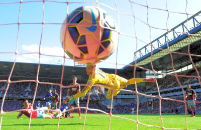 EXCLUSIV Suntem la ani lumină de marile campioante ale Europei! Statistică umilitoare pentru Liga 1