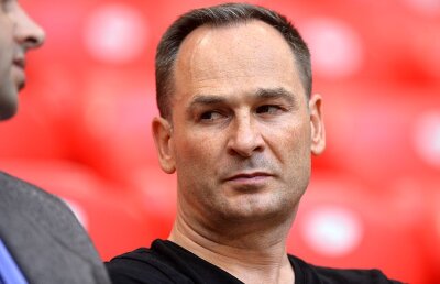 5 ani, același haos » E ca în Liga a 2-a! Negoiță a făcut din Dinamo o tarabă low-cost! Sumă incredibilă de jucători aduși gratis