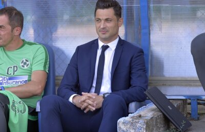 Marele regret al lui Rădoi din perioada petrecută la FCSB: "Jucătorii mi-au spus că au învățat multe lucruri, dar ceva mă doare"