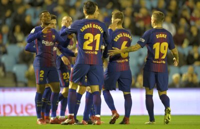 După Coutinho, Barcelona mai face un transfer » Cum va arăta dream team-ul catalanilor