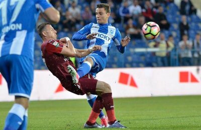 FC Voluntari s-a mai despărțit de un nume important din echipă: "Am învățat multe într-un an și jumătate"