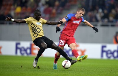 Vlad Achim explică despărțirea de FCSB și face dezvăluiri interesante din contract: "Am aceste două clauze"