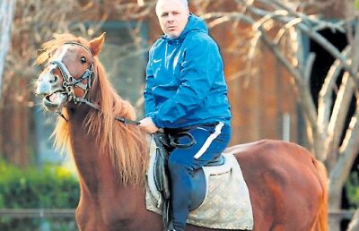 CORESPONDENȚĂ DIN TURCIA // EXCLUSIV Interviu-fluviu cu "nebunul" Marius Şumudică! "FCSB-iștii? NU au nicio șansă, vor fi călcați în picioare!" + de ce îi place Guardiola, dezvăluiri despre Ioniță și cum "am trecut de etapa Anticârcel"