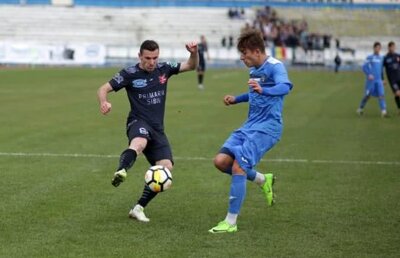 Transferuri de marcă pentru o echipă cu pretenții din Liga 2-a: "Suntem în discuții cu 4 jucători din prima ligă"