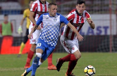 Se gândesc să schimbe stadionul: "Cred că ar veni mai mulți fani" » Aproape să bifeze primele transferuri