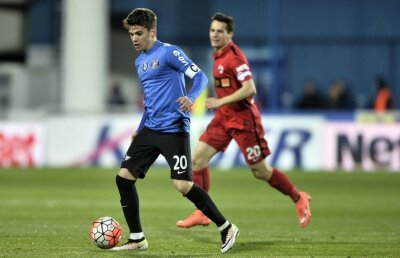 Ianis Hagi revine în Liga 1! Anunț oficial despre transferul mijlocașului de 19 ani