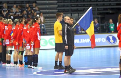 Candidatură-surpriză la președinția Federației Române de Handbal » O vicecampioană mondială a făcut astăzi anunțul