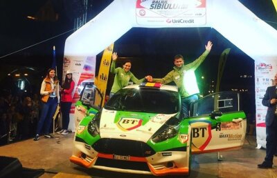 Programul Campionatului Național de Raliuri pentru 2018. Ce schimbări s-au făcut!