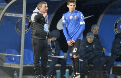 Becali îl faultează pe De Amorim și a comentat transferul lui Ianis Hagi: "Să nu se supere Gică, dar acum spun adevărul"