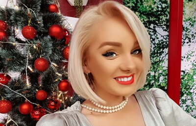 FOTO Marcel Toader o va regreta mai mult ca niciodată. Maria Constantin a făcut cea mai sexy fotografie!