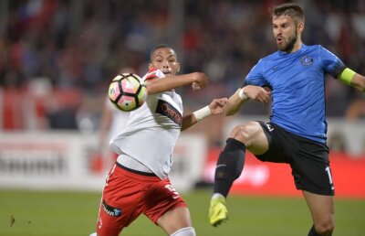 Asta, da bombă: echipa din Liga 1 care a făcut cele mai eficiente transferuri în vară! + mutarea cu cel mai mare impact