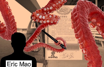 EXCLUSIV » Caracatița chinezească » Un nou club acaparat de mafia pariurilor infiltrată în România