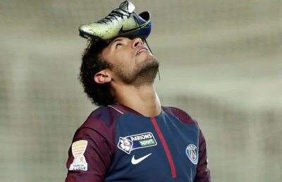 Neymar, fotbalistul cu gheata la cap » A înscris la debutul în toate competițiile la PSG