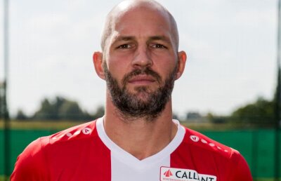 Van Damme, veteranul lui Antwerp: ”Cu Bölöni, avem cantonament înaintea fiecărui meci, pentru că așa a făcut toată viața”