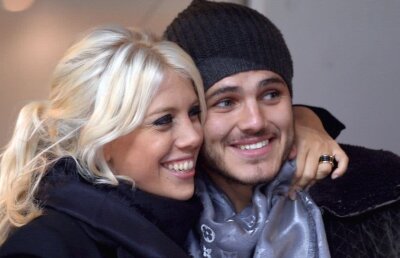 FOTO » Icardi, nud la soare în Maldive » Comentariul soției a stârnit amuzamentul fanilor