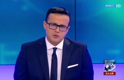 Dezvăluiri uluitoare făcute de jurnalistul Decebal Rădulescu! L-a pus Mihai Gâdea pe Gică Popescu consilier la Tudose? 