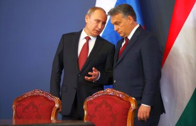 Premierul Ungariei e fanul lui Sepsi și spune că va investi în fotbalul românesc: "Facem aceste academii pe teritorii unde trăiesc unguri"