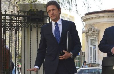 Primul lucru pe care l-a făcut Popescu după ce a devenit consilierul lui Tudose: "Da, pe el l-am sunat"