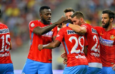 Cuvinte grele! Conducerea FCSB a izbucnit la adresa unui jucător îndepărat: "El ne-a pierdut campionatul, ne-a distrus cu Dinamo"