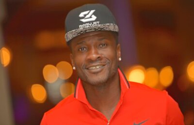 EXCLUSIV Caracterizare fantastică făcută de Asamoah Gyan lui Mirel Rădoi: "În teren nu zâmbea niciodată, iar în afară era ca un frate"