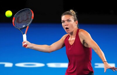 AUSTRALIAN OPEN. Anunț de ultim moment al organizatorilor: Când joacă Simona Halep + programul românilor 