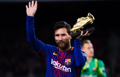 BREAKING NEWS Investigația începutului de an! Gazeta publică detalii incredibile despre tranzacții dubioase ale lui Messi, tratative secrete cu Real Madrid și sumele colosale din noul contract