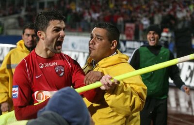 Bratu și Florin Lovin, dialog spumos după 10 ani: "Sper să nu mă mai mitraliezi"