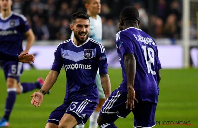 UPDATE Stanciu s-a înţeles cu noua echipă! Sumă uriaşă plătită pentru mijlocaşul de 24 de ani